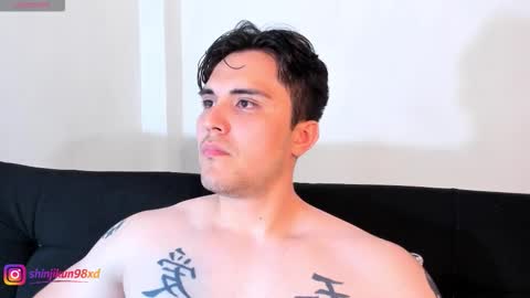 Jason online show from 02-20-26, 02:30