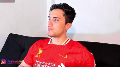 Jason online show from 02-25-26, 01:26