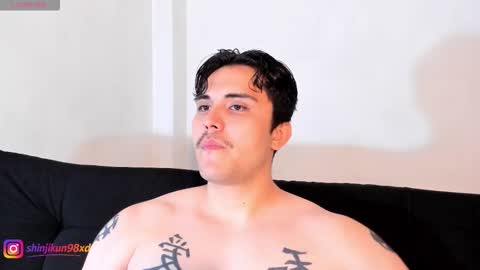 Jason online show from 03-18-26, 02:15