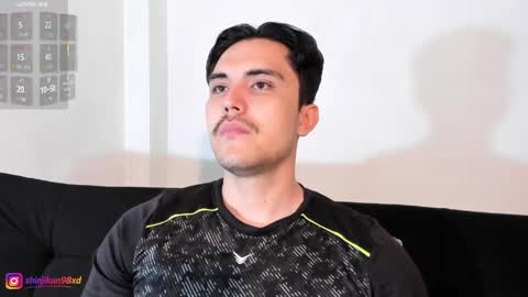 Jason online show from 04-03-26, 01:36