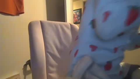 jasper1thewhor3 online show from 10-12-25, 11:26