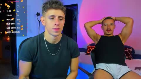 Snapshot of jasper__jones chatting on 11-08-25, 10:52 JASPER JONES online show from 11-08-25, 10:52