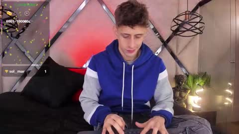 JASPER JONES online show from 02-18-26, 01:07