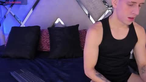 JASPER JONES online show from 02-25-26, 01:54