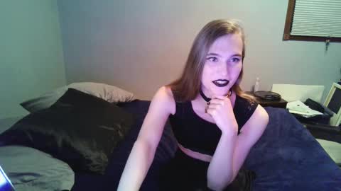 JasperArgyle online show from 09-29-25, 05:12