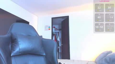 JBrooksXx online show from 10-12-25, 10:09