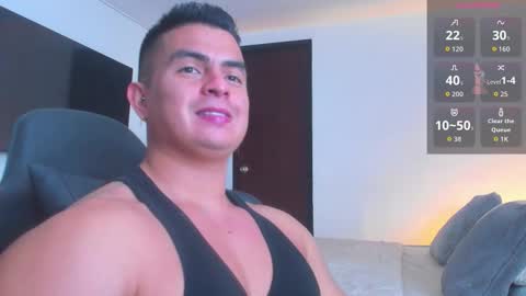 JBrooksXx online show from 01-15-26, 12:26