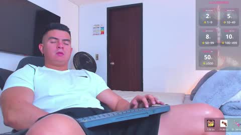 JBrooksXx online show from 02-08-26, 01:36