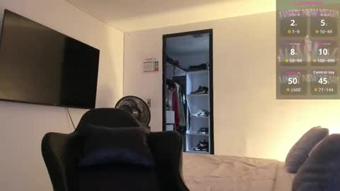 JBrooksXx online show from 02-15-26, 12:03