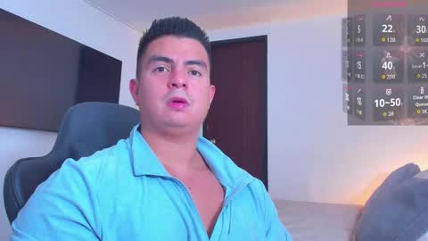 JBrooksXx online show from 02-21-26, 01:12