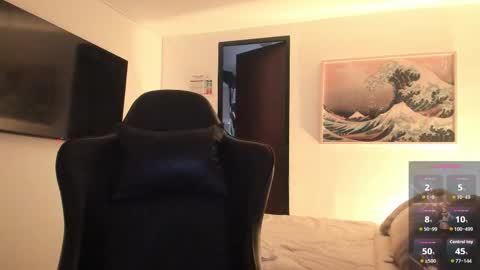 JBrooksXx online show from 03-16-26, 01:26