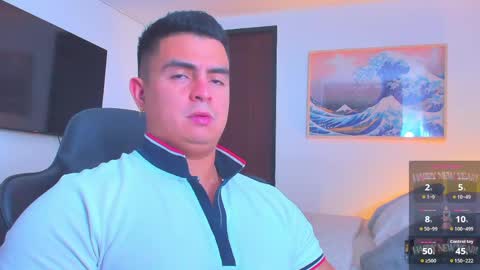 JBrooksXx online show from 04-07-26, 12:11