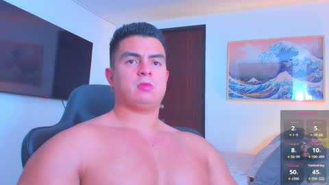 JBrooksXx online show from 04-10-26, 02:39