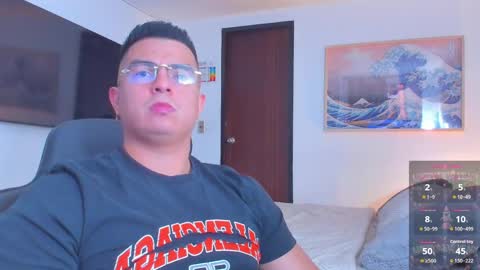 JBrooksXx online show from 04-18-26, 09:04