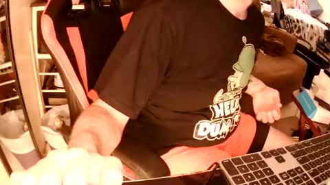 Snapshot of jasperh98 chatting on 03-12-25, 05:02 jasperh98 online show from 03-12-25, 05:02