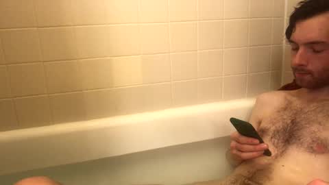 Snapshot of jasperhayes0 chatting on 02-24-25, 03:23 Jasper Hayes online show from 02-24-25, 03:23