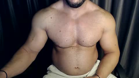 Snapshot of jasphermscl chatting on 12-02-24, 01:47 JaspherMscl online show from 12-02-24, 01:47