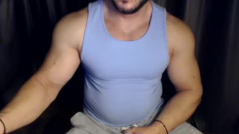 Snapshot of jasphermscl chatting on 12-21-24, 04:19 JaspherMscl online show from 12-21-24, 04:19