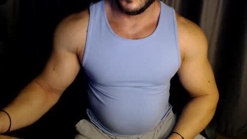 Snapshot of jasphermscl chatting on 12-21-24, 07:24 JaspherMscl online show from 12-21-24, 07:24