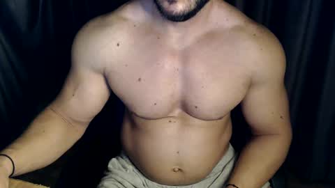 Snapshot of jasphermscl chatting on 12-23-24, 02:35 JaspherMscl online show from 12-23-24, 02:35