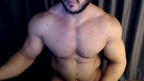 Snapshot of jasphermscl chatting on 12-26-24, 09:33 JaspherMscl online show from 12-26-24, 09:33