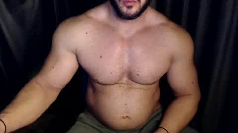 Snapshot of jasphermscl chatting on 12-30-24, 04:31 JaspherMscl online show from 12-30-24, 04:31