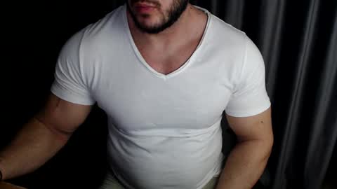 Snapshot of jasphermscl chatting on 01-13-25, 09:52 JaspherMscl online show from 01-13-25, 09:52