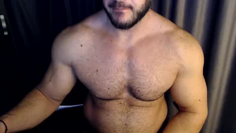 Snapshot of jasphermscl chatting on 01-15-25, 11:43 JaspherMscl online show from 01-15-25, 11:43