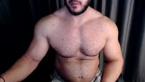 Snapshot of jasphermscl chatting on 01-16-25, 01:37 JaspherMscl online show from 01-16-25, 01:37