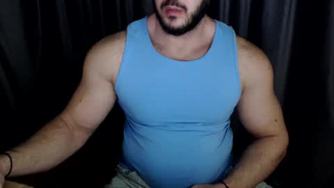 Snapshot of jasphermscl chatting on 01-20-25, 10:37 JaspherMscl online show from 01-20-25, 10:37