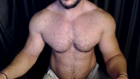 Snapshot of jasphermscl chatting on 01-23-25, 12:04 JaspherMscl online show from 01-23-25, 12:04