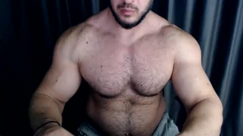 Snapshot of jasphermscl chatting on 01-23-25, 03:05 JaspherMscl online show from 01-23-25, 03:05