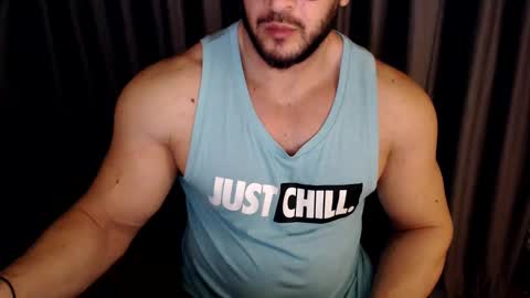 Snapshot of jasphermscl chatting on 02-04-25, 08:59 JaspherMscl online show from 02-04-25, 08:59