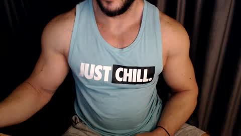 Snapshot of jasphermscl chatting on 02-12-25, 02:14 JaspherMscl online show from 02-12-25, 02:14