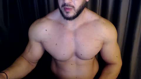 Snapshot of jasphermscl chatting on 03-11-25, 10:31 JaspherMscl online show from 03-11-25, 10:31