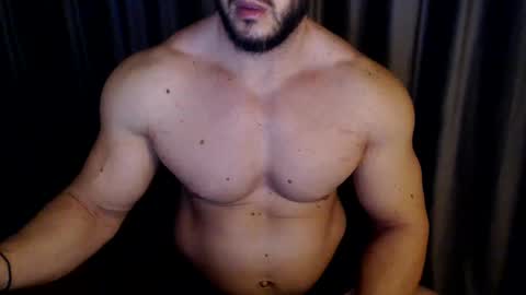 Snapshot of jasphermscl chatting on 03-12-25, 01:36 JaspherMscl online show from 03-12-25, 01:36