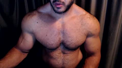 Snapshot of jasphermscl chatting on 09-16-25, 06:53 JaspherMscl online show from 09-16-25, 06:53