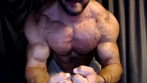 Snapshot of jasphermscl chatting on 09-23-25, 12:24 JaspherMscl online show from 09-23-25, 12:24