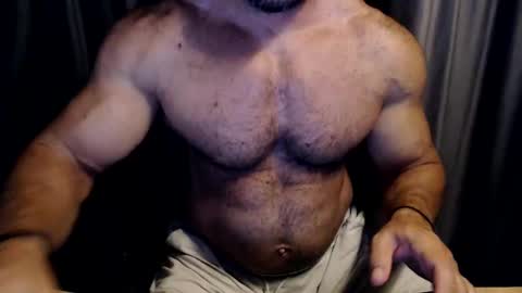 Snapshot of jasphermscl chatting on 09-24-25, 12:03 JaspherMscl online show from 09-24-25, 12:03