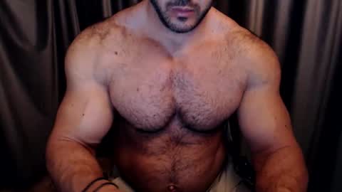 Snapshot of jasphermscl chatting on 09-27-25, 04:28 JaspherMscl online show from 09-27-25, 04:28