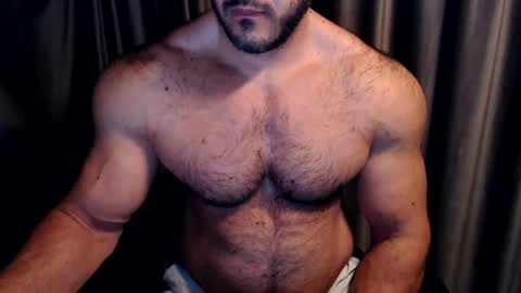 Snapshot of jasphermscl chatting on 10-01-25, 06:47 JaspherMscl online show from 10-01-25, 06:47