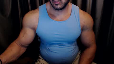 Snapshot of jasphermscl chatting on 10-08-25, 06:16 JaspherMscl online show from 10-08-25, 06:16