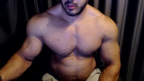 Snapshot of jasphermscl chatting on 10-11-25, 03:50 JaspherMscl online show from 10-11-25, 03:50