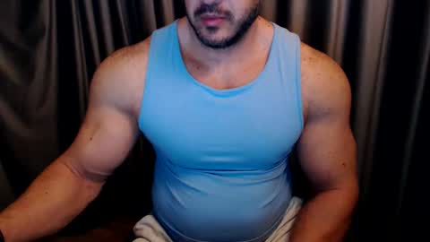 Snapshot of jasphermscl chatting on 10-21-25, 03:07 JaspherMscl online show from 10-21-25, 03:07