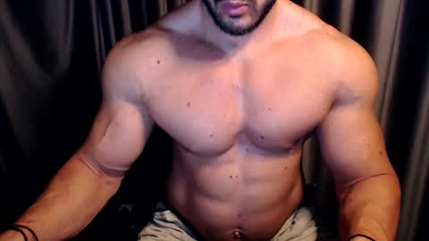 Snapshot of jasphermscl chatting on 11-01-25, 02:24 JaspherMscl online show from 11-01-25, 02:24