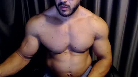 Snapshot of jasphermscl chatting on 11-01-25, 08:00 JaspherMscl online show from 11-01-25, 08:00