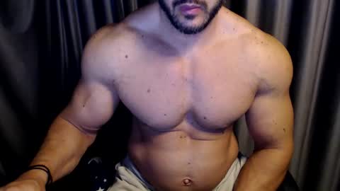 Snapshot of jasphermscl chatting on 11-03-25, 12:13 JaspherMscl online show from 11-03-25, 12:13