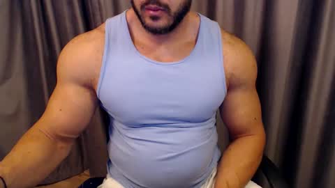 Snapshot of jasphermscl chatting on 11-06-25, 03:07 JaspherMscl online show from 11-06-25, 03:07