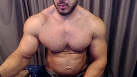 Snapshot of jasphermscl chatting on 11-16-25, 04:29 JaspherMscl online show from 11-16-25, 04:29