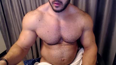 Snapshot of jasphermscl chatting on 11-16-25, 11:43 JaspherMscl online show from 11-16-25, 11:43